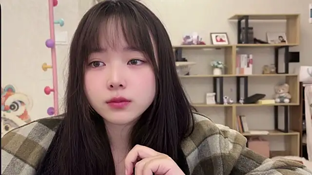 Chenjing0's cam snapshot