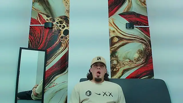 STEINER_01 live sex cam