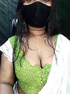 Idhika-Paul's cam snapshot