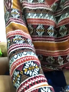 Ananya_34's cam snapshot