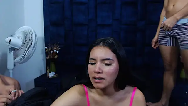 Group_Lustt live sex cam