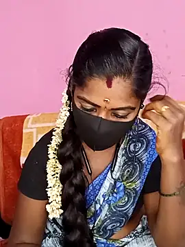 tamilammukuttyy's cam snapshot