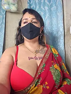 cute-tanvi's cam snapshot