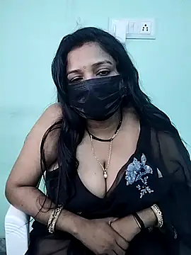 Deepa_09's cam snapshot