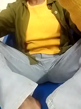 Mahi677's cam snapshot