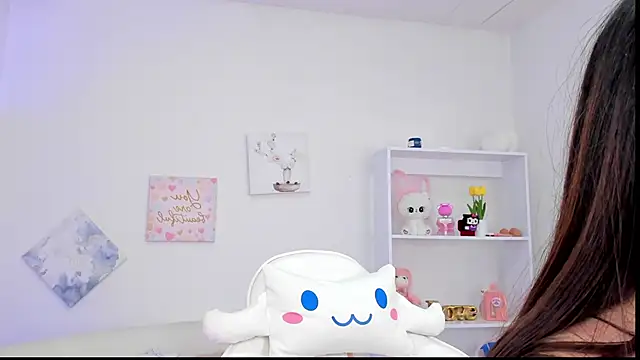 dolce_antonellaa's cam snapshot