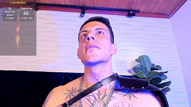 Dustin_Sonne live sex cam