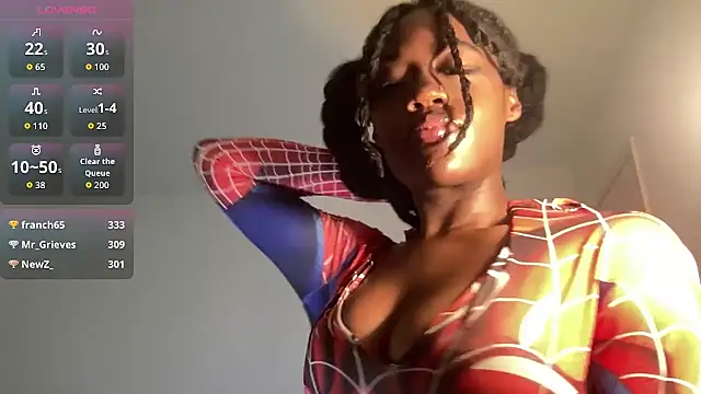 maskedgirl5005 live sex cam