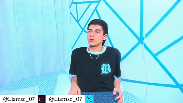 liam_scott77 live sex cam