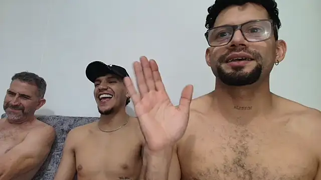 Benjamin_show live sex cam