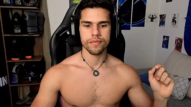 JacobKirito live sex cam