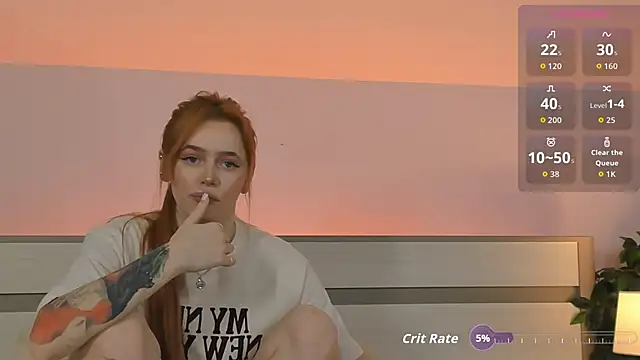 Phoenix_Margo live sex cam