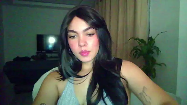 Kiri_Cutee's cam snapshot