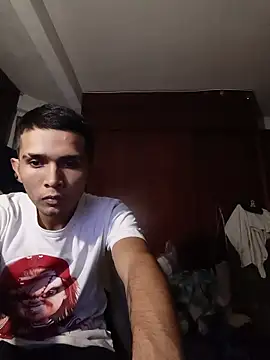 PatrondelMal666's cam snapshot