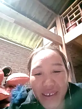 bing-bing88's cam snapshot