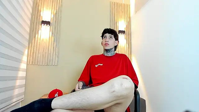 DANTE_ARMSTRONG live sex cam