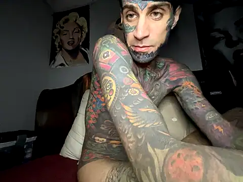 Dyskizly's cam snapshot