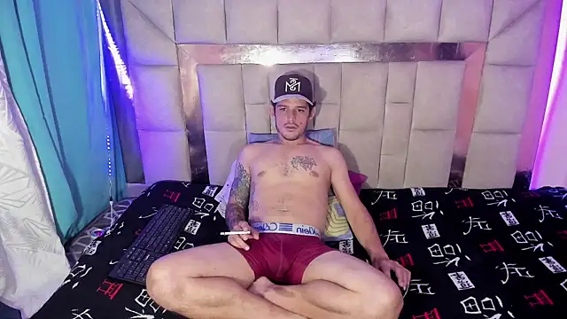 Sexybigjefffx's cam snapshot