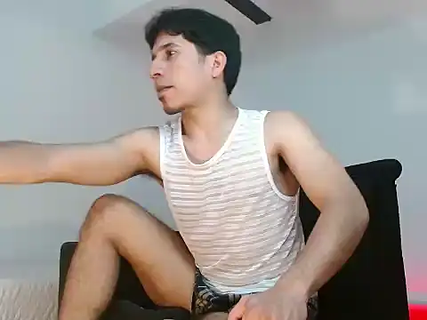 AngelHil live sex cam