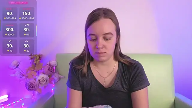 Sofia_Bushe's cam snapshot