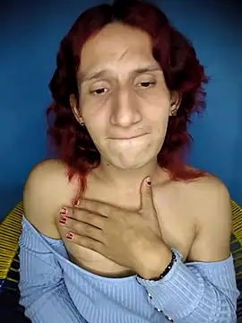 venus_firekiss live sex cam