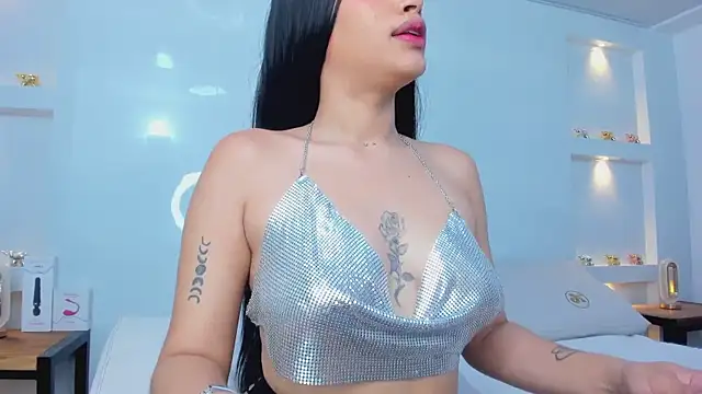 Dalia-Prada's cam snapshot