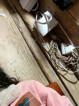 llomayy-love's cam snapshot