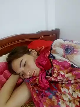 Wella-bae's cam snapshot