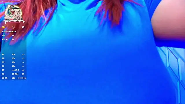 NicolleTaylor's cam snapshot