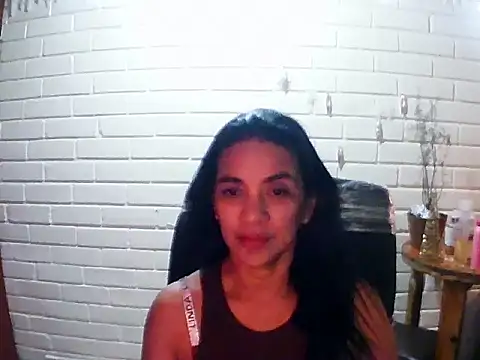 MiiaVelasquez's cam snapshot