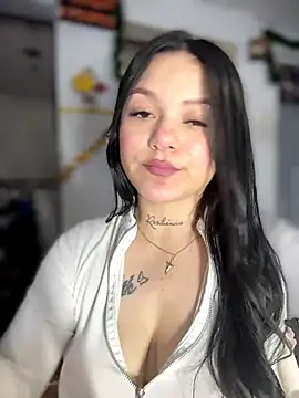 Megaan__More's cam snapshot