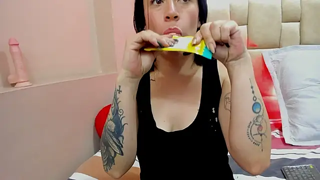 Eviiece's cam snapshot