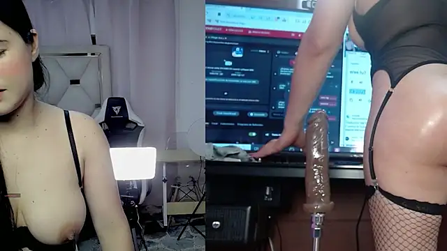 Tamaraa_wet's cam snapshot