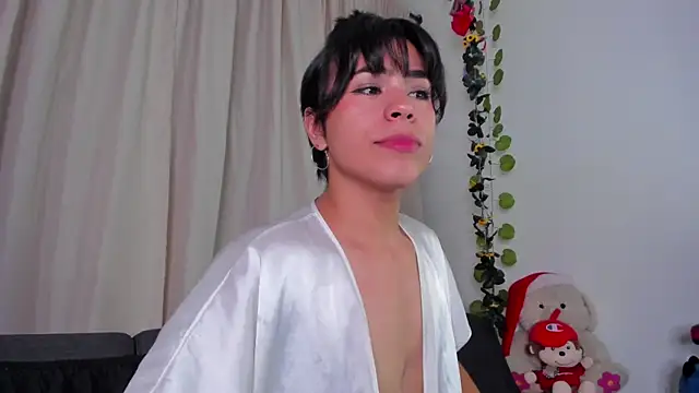 Michell_pineda live sex cam