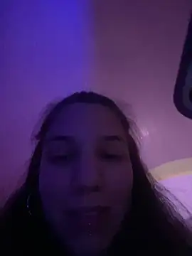 Hannahinfame's cam snapshot