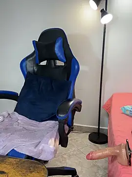 _Lissa_01's cam snapshot