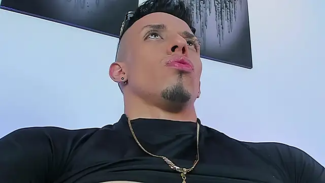 InkAngelo's cam snapshot