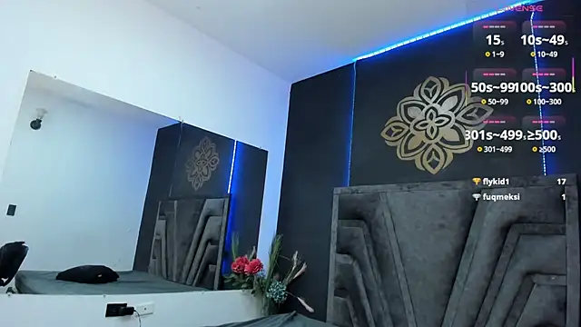 salomesalazar's cam snapshot