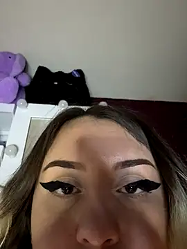 NibiruNairobi69 live sex cam