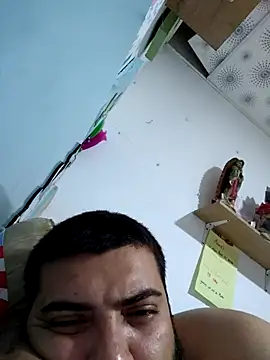 _Cacha14's cam snapshot