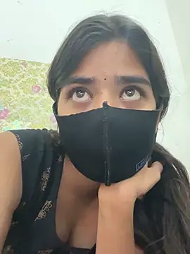 Sexykhushi041's cam snapshot