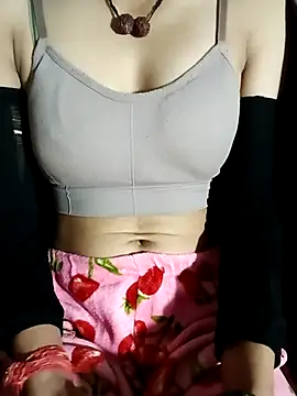 Khushi-Star's cam snapshot