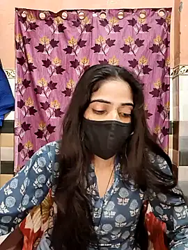 Cute_Manju01's cam snapshot