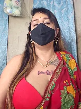 cute-tanvi's cam snapshot