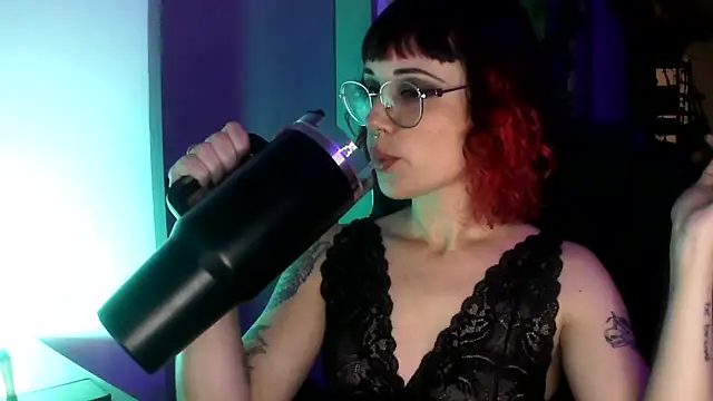 Acid_Girl_Ofc's cam snapshot