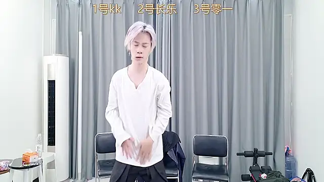 QYBOYS_003 live sex cam