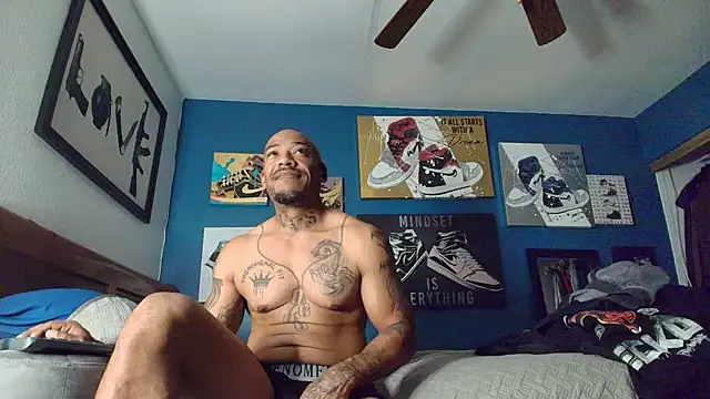 athephenomenal1 live sex cam