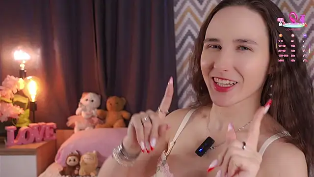 MaudAle's cam snapshot