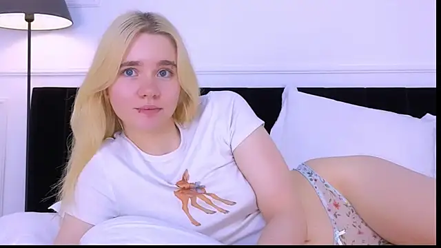 ANNABELLE_LU's cam snapshot