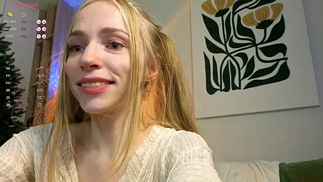 BritaKiss's cam snapshot